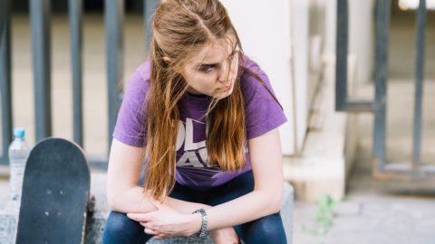 cheque psicólogo nutricionista margarida Balseiro Lopes ministra juventude raparigas