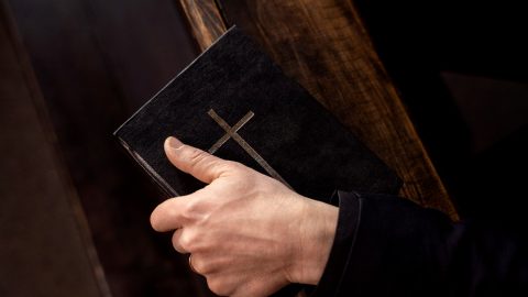 confessionário Igreja Jesus Inteligência Artificial