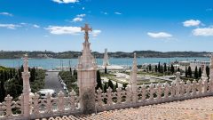 monumentos aumentos preços bilhetes dois euros sete euros medida Diário da República