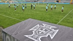 seleção feminina futebol Euro 2025 igualdade salarial parlamento