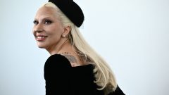 Participação em "Wednesday" surge meses após a estreia de "Joker: Loucura a dois"