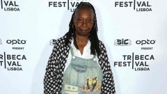 Whoopi Goldberg canalç desporto feminino AWSN All Women Sports Network