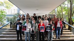 festival da canção escolhidos datas 2025 RTP1 compositores