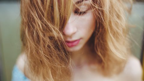 cabelo fino cortes de cabelo volume