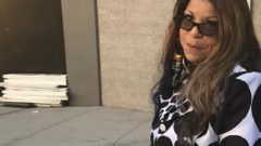 Tyka Nelson irmã Prince morreu