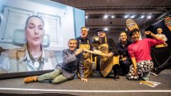 melhor queijo do mundo World Cheese Awards 2024 Soalehira amanteigado