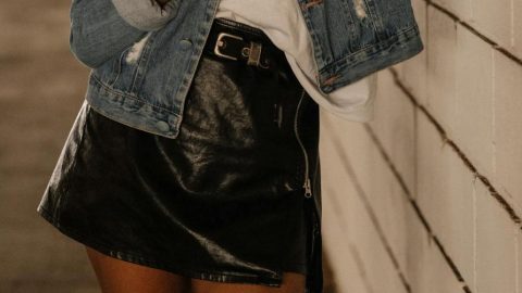 saia-calça skorts shopping