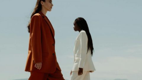 blazer shopping promoções