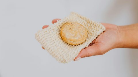 Shopping de esfoliantes