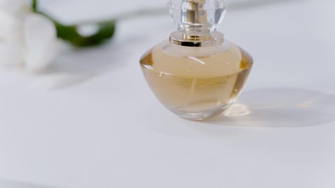 Shopping de perfumes miniatura