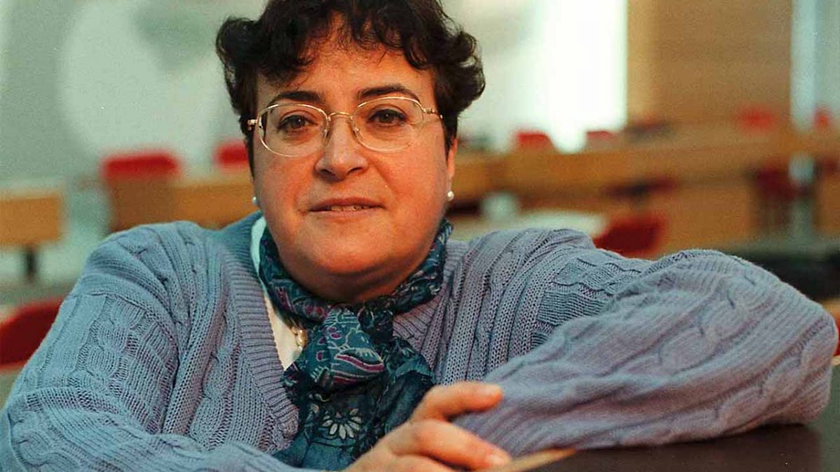 MARIA DO CARMO. CGTP. 30NOV99 ©ALEXANDRA SILVA MARIA DO CARMO. CGTP. 30NOV99 ©ALEXANDRA SILVA