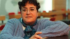 Maria do Carmo tavares ativista morreu