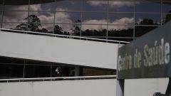 Centros de saúde abertos Natal Ano Novo