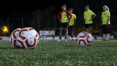 futebol feminino mulheres UEFA LIga Campeões três equipas