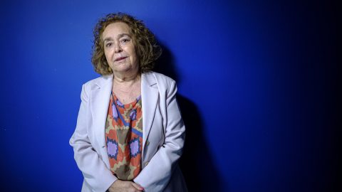 Dulce Rocha mandato criança