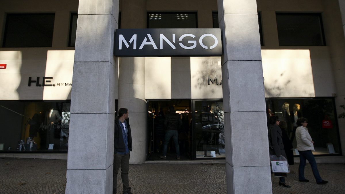 Lisboa - Lojas de comÈrcio de Luxo