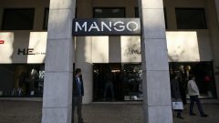 Morreu fundador Mango Isak Andic Ermay caiu desportista 71 anos