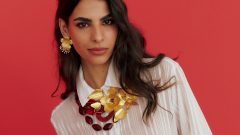 Cata vassalo Natal joalharia Jardim coleção 2024