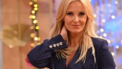 Cristina ferreira SIC acordo judicial