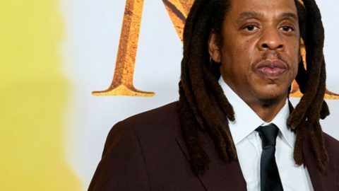 Jay-Z rapper acusação roc nation menina abuso violação