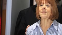 Gisèle Pelicot mulher abuso violação condenação provação