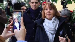 Gisele Pelicot sentença marido violações abusos sexuais