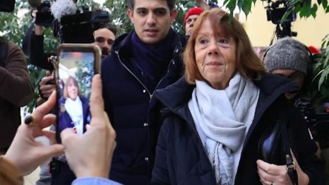 Gisele Pelicot sentença marido violações abusos sexuais