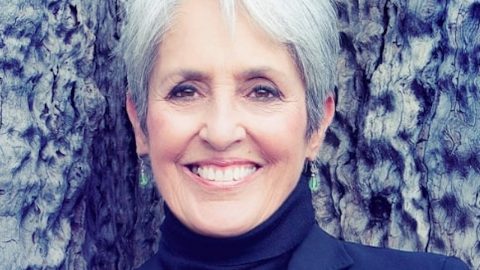 JOan Baez Documentário Pattu Smith janeiro cinemas