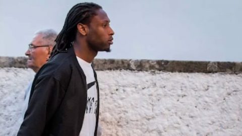 Ruben Semedo violência doméstica tribunal