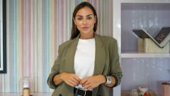 Vanessa Martins gomas cabelos hair up lançamento