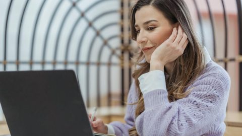 responder emails trabalho carreira