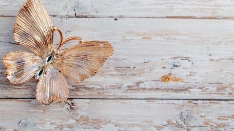 pregadeiras alfinetes broches barriguinha Natal shopping