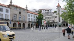 Covilhã ruas mulheres associação