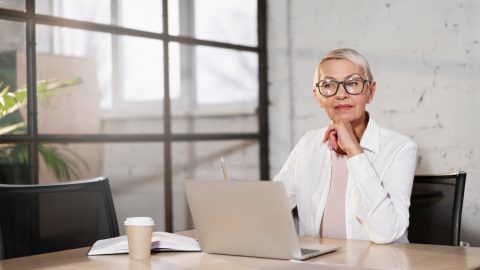 menopausa estudo mulheres