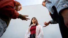 conteúdos violentos menores crianças canal