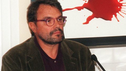 Olivero Toscani fotógrafo Benetton polémico