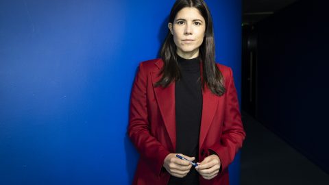 Mariana Mortágua BE erros falhas