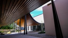 Centro de Arte Moderna da Gulbenkian reabriu recentemante depois de ter estado sujeito a obras Gulbenkian obras um ano