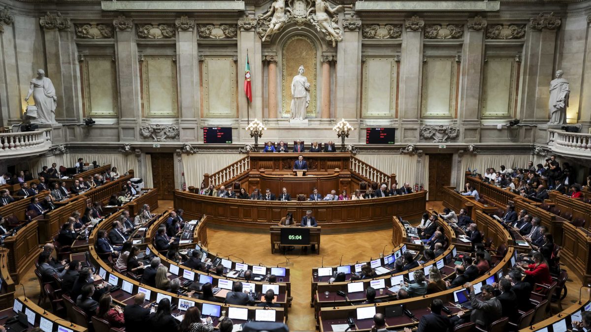 Parlamento
