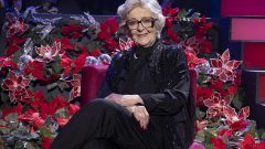 Simone de Oliveira The Voice Portugal tema falar mulheres