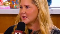 Amy Schumer orgasmos penetração mulheres endometriose