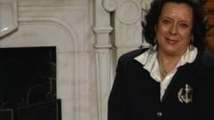 Fernanda Maria fadista morreu