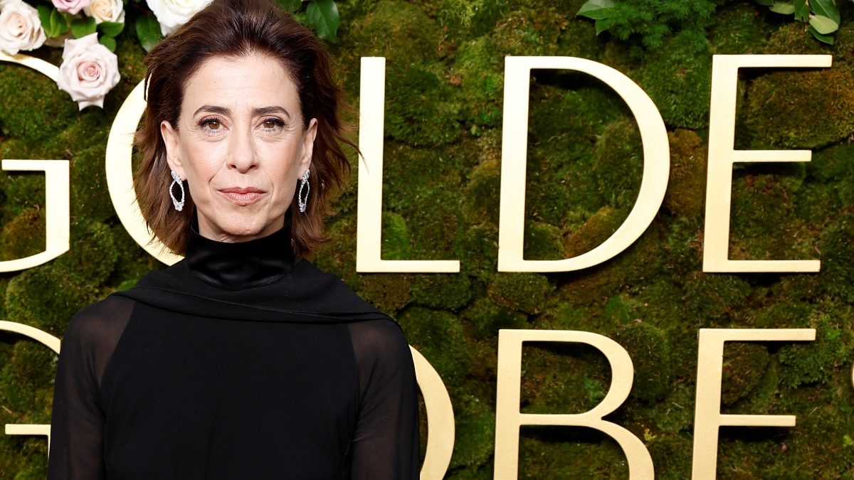 USA GOLDEN GLOBE AWARDS 2025 USA GOLDEN GLOBE AWARDS 2025