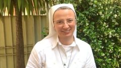 Simona Brambilla papa Franciscoprimeira mulher Dicastério nomeia nomeada