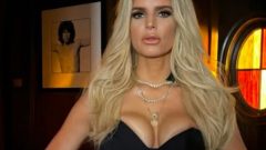 Jessica Simpson divórcio