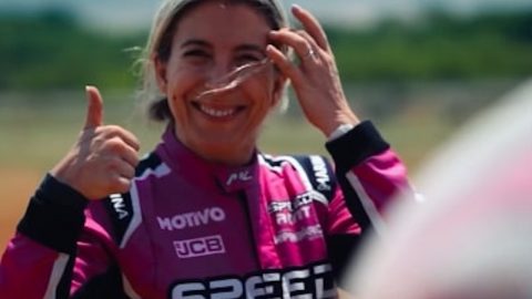 Maria Luís Gameiro Elisabete Jacinto Rali Dakar