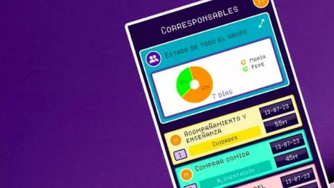 MeToca App tarefas domésticas mulheres himens app cai espanha