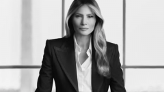 Melania Trump casa Branca primeira dama mulher