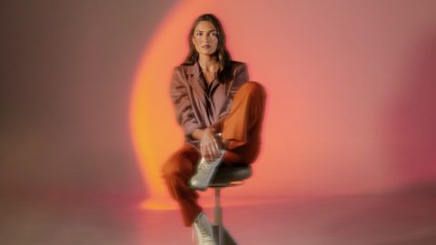 Nena The Voice Kids Bárbara Tinoco 2025 jurada