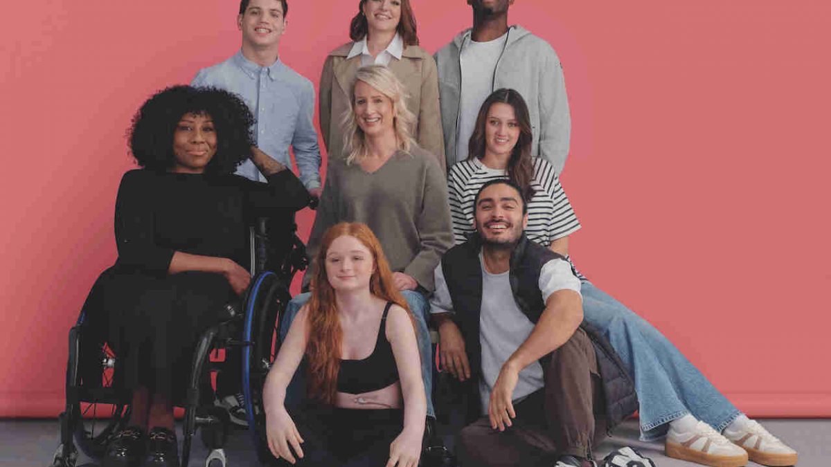 Primark brings adaptive fashion to the high street with launch of first men’s and women’s range in partnership with Victoria Jenkins (1)